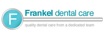 Frankel Dental Care Logo