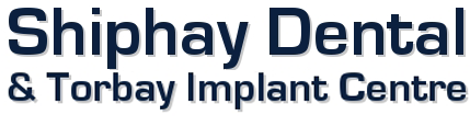 Shiphay Dental Logo