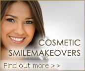 Click here to find out more about Cosmetic Dentistry